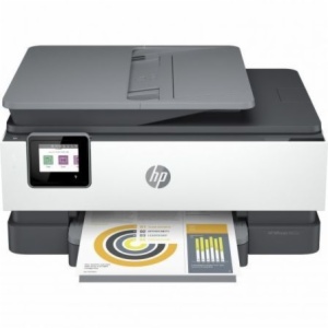 IMPRESORA INYECCION HP OFFICEJET PRO 8022E